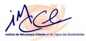 Institut de Mécanique Céleste et de Calcul des Éphémérides